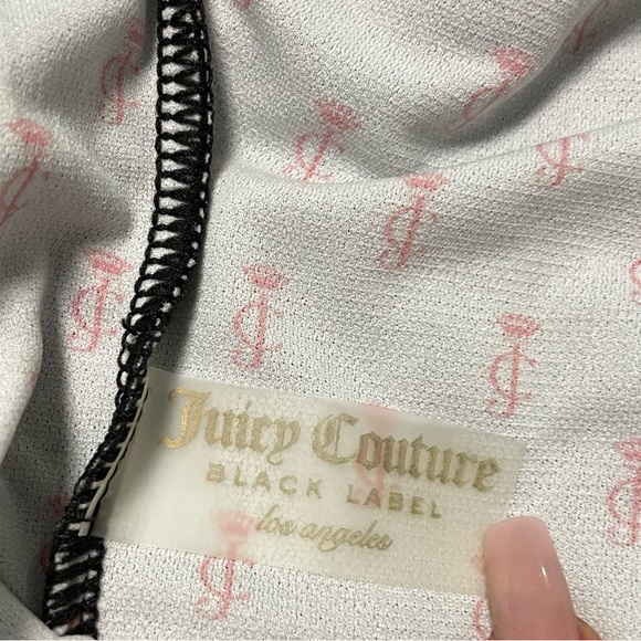 Juicy Couture swimsuit - Picture 6 of 6